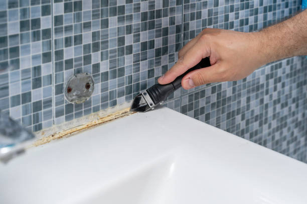 Mold Testing and Removal in West Milton, OH
